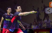 Catat! Jadwal Indonesia Masters 2025 Hari ini, Ada 5 Wakil Ganda Putra Indonesia Termasuk Ahsan/Hendra