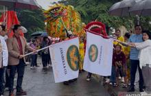 Cap Go Meh Ramadhan Festival Jababeka: Harmoni Budaya dan Semangat Berbagi di Bekasi