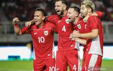 Fakta Unik: Lebih dari 50 Ribu Penonton, PSSI Komitmen Laga Timnas Hadir di Seluruh Indonesia!