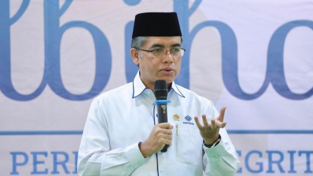 Menaker Siap Hapus Batasan Usia Kerja: Semua Punya Peluang yang Sama!