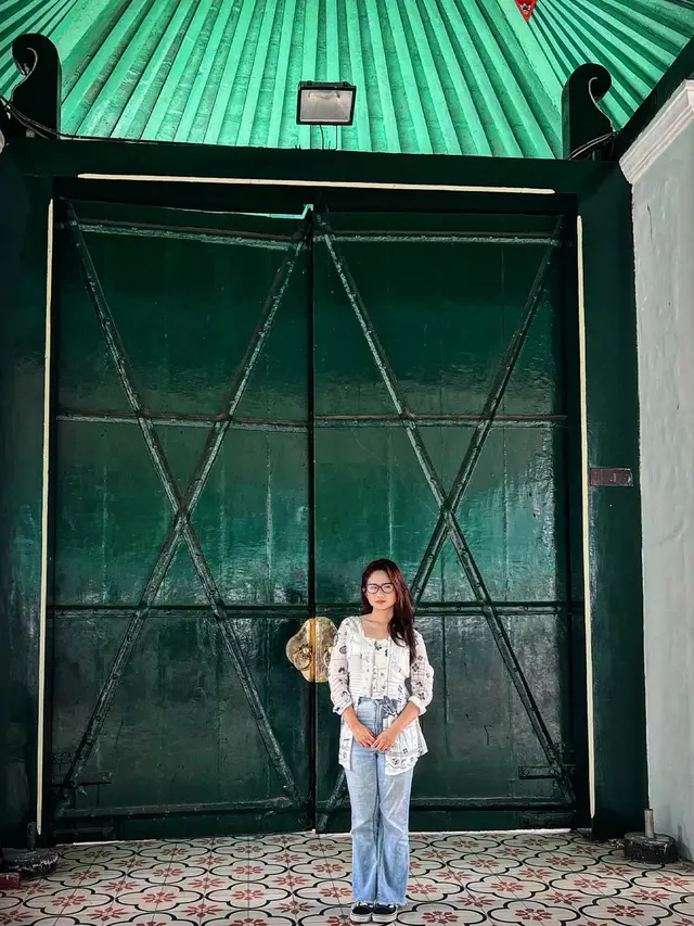 Tissa Biani