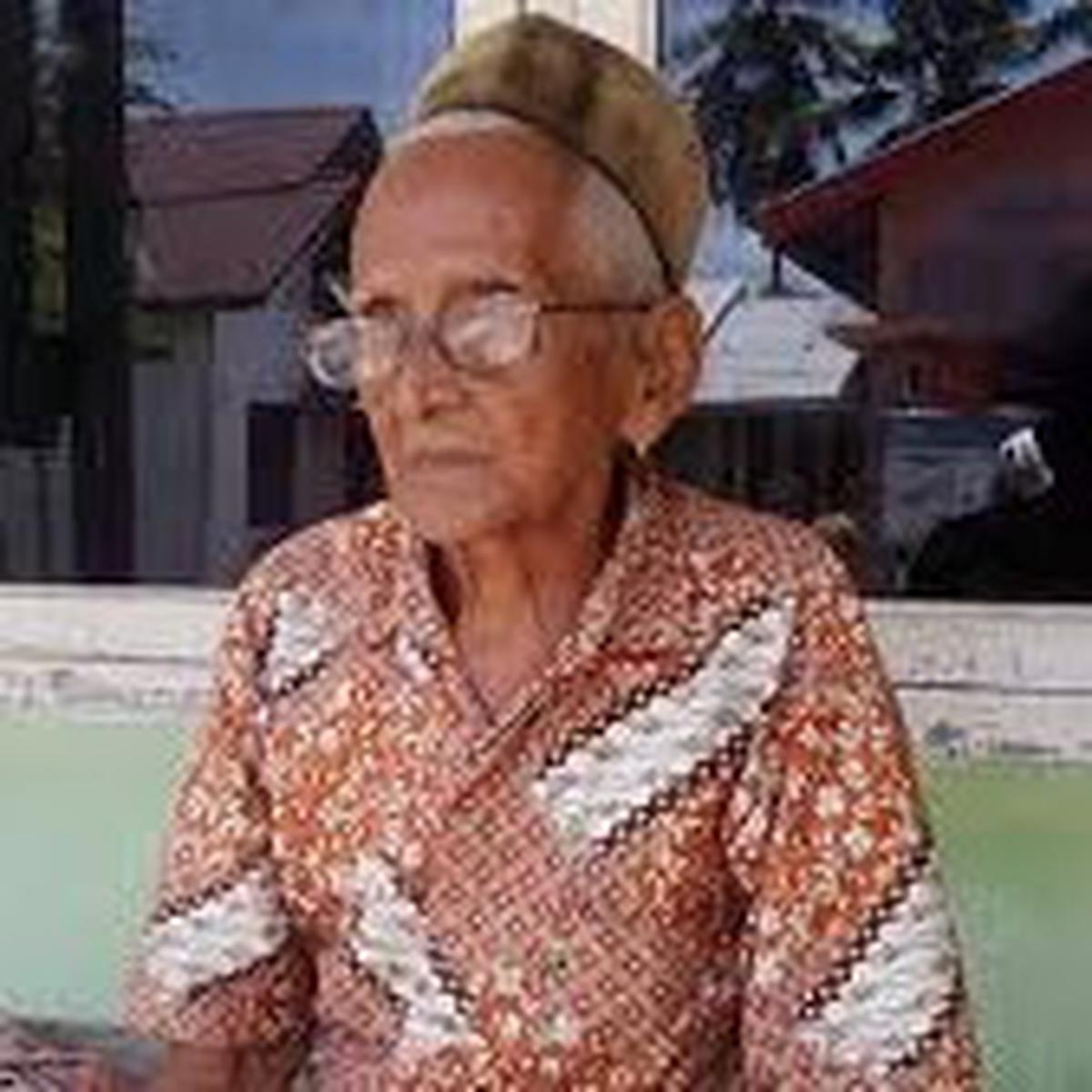 Teungku Nyak Sandang