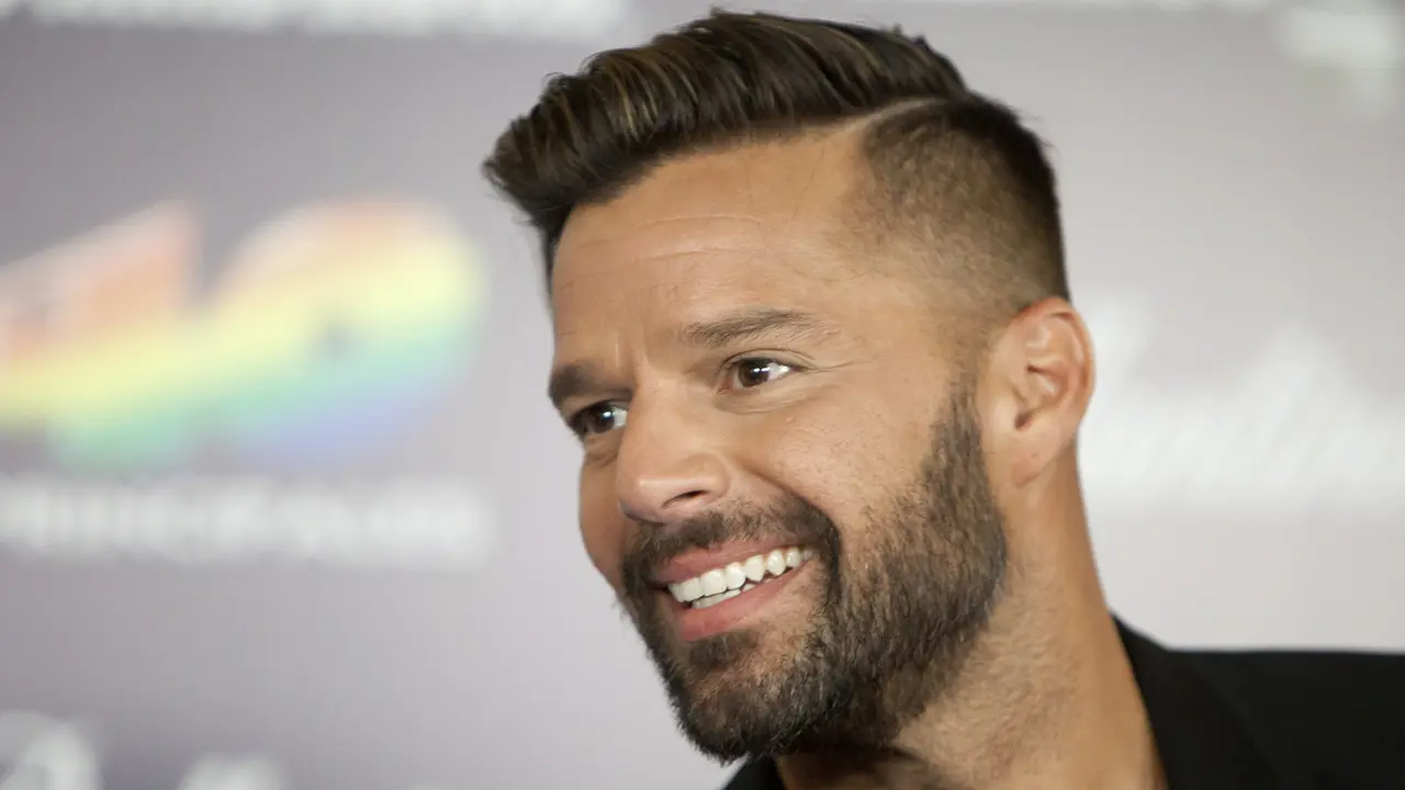 Ricky Martin