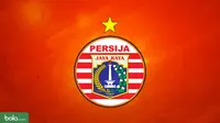 Persija Jakarta. (Bola.com/Dody Iryawan)