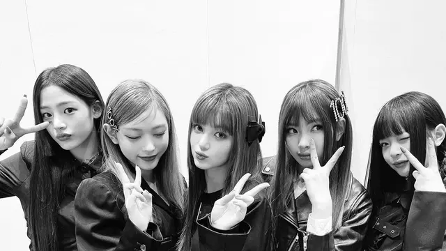 NewJeans (Instagram/newjeans_official)