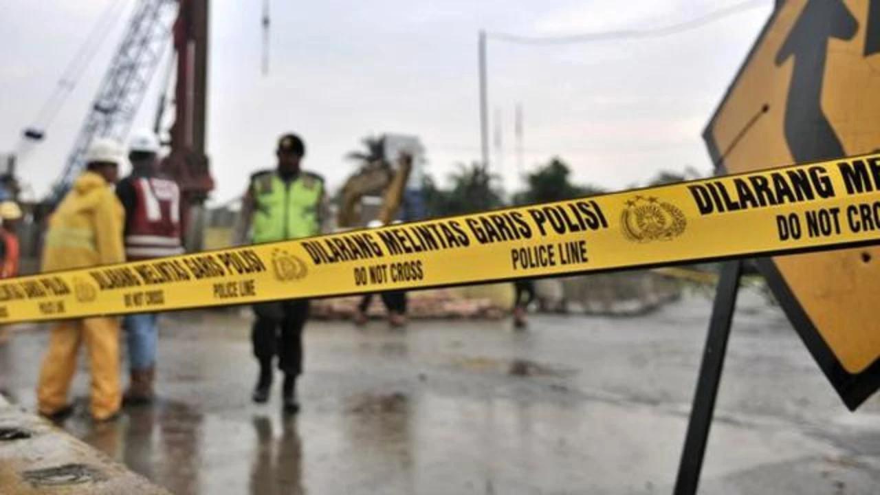 Maling di Palembang Makin Nekat, Ngaku Polisi Motor Ojol Dibawa Kabur
