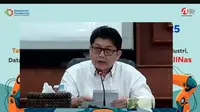 Sanksi Menanti! Kemenperin Tegaskan Pentingnya Pelaporan Industri Lewat SIINas