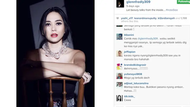 Aura Kasih
