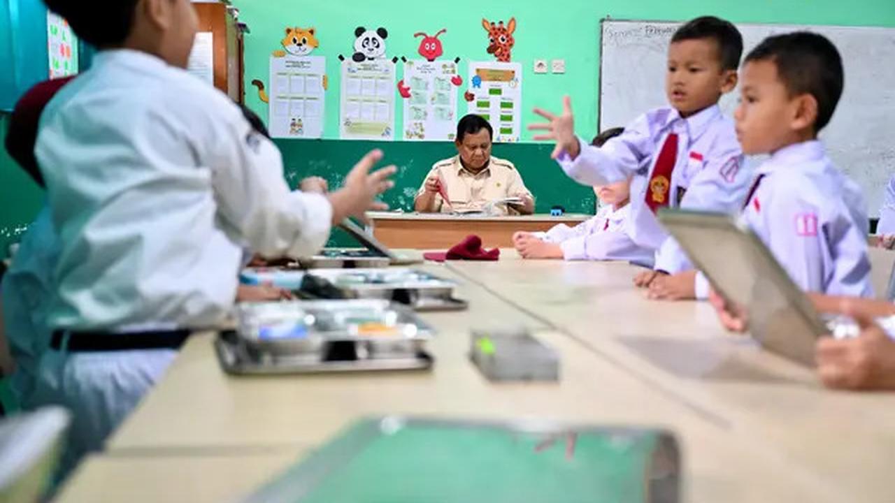 Daftar 10 Kementerian dan Lembaga yang Dapat Anggaran Jumbo APBN 2026