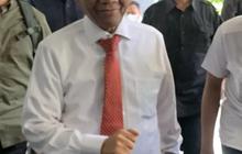 Mahfud Yakin Jimly Asshiddiqie Cs Kredibel Usut Dugaan Pelanggaran Etik Hakim MK