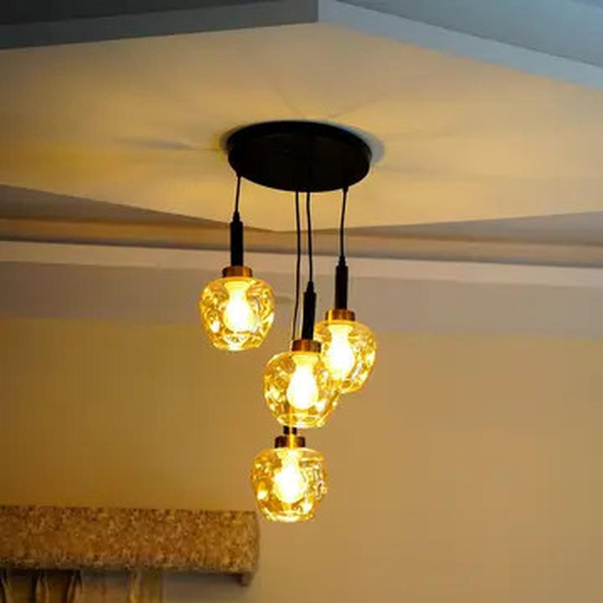 Rekomendasi Warna Lampu yang Nyaman dan Bisa Pengaruhi Mood Penghuni Rumah