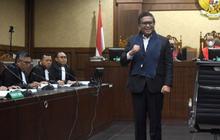 Hasto Pakai Nama Sri Rejeki Hastomo dan Nomor Internasioal Saat Perintahkan Harun Masiku Rendam HP