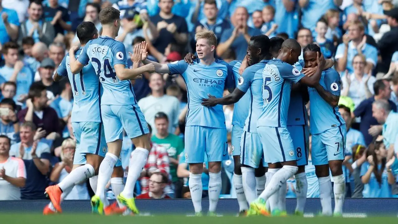 Manchester City