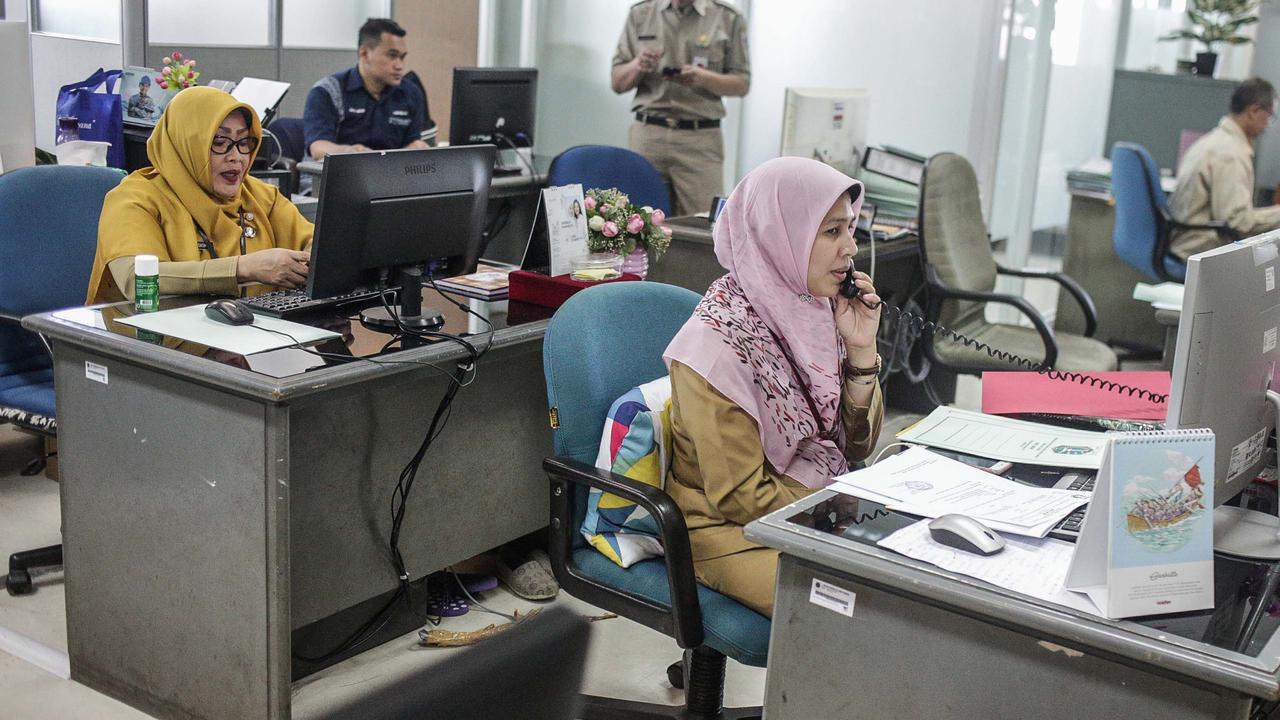 Regulasi di Indonesia Cenderung Berubah-ubah, Ini Solusi Harus Dilakukan Kementerian & Lembaga
