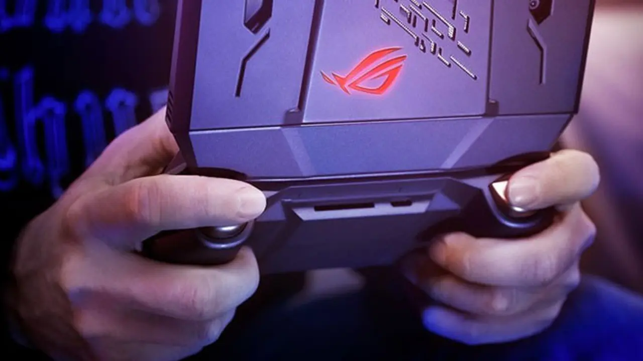 ROG Phone
