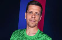 6 Pemain Top Dunia yang yang Kembali Bermain Setelah Memutuskan Pensiun, Terbaru Wojciech Szczesny
