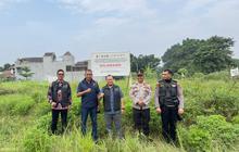 Satgas BLBI Kembali Sita Aset Properti di Provinsi Banten dan Kalsel, Nilainya Tembus Rp48,8 Miliar