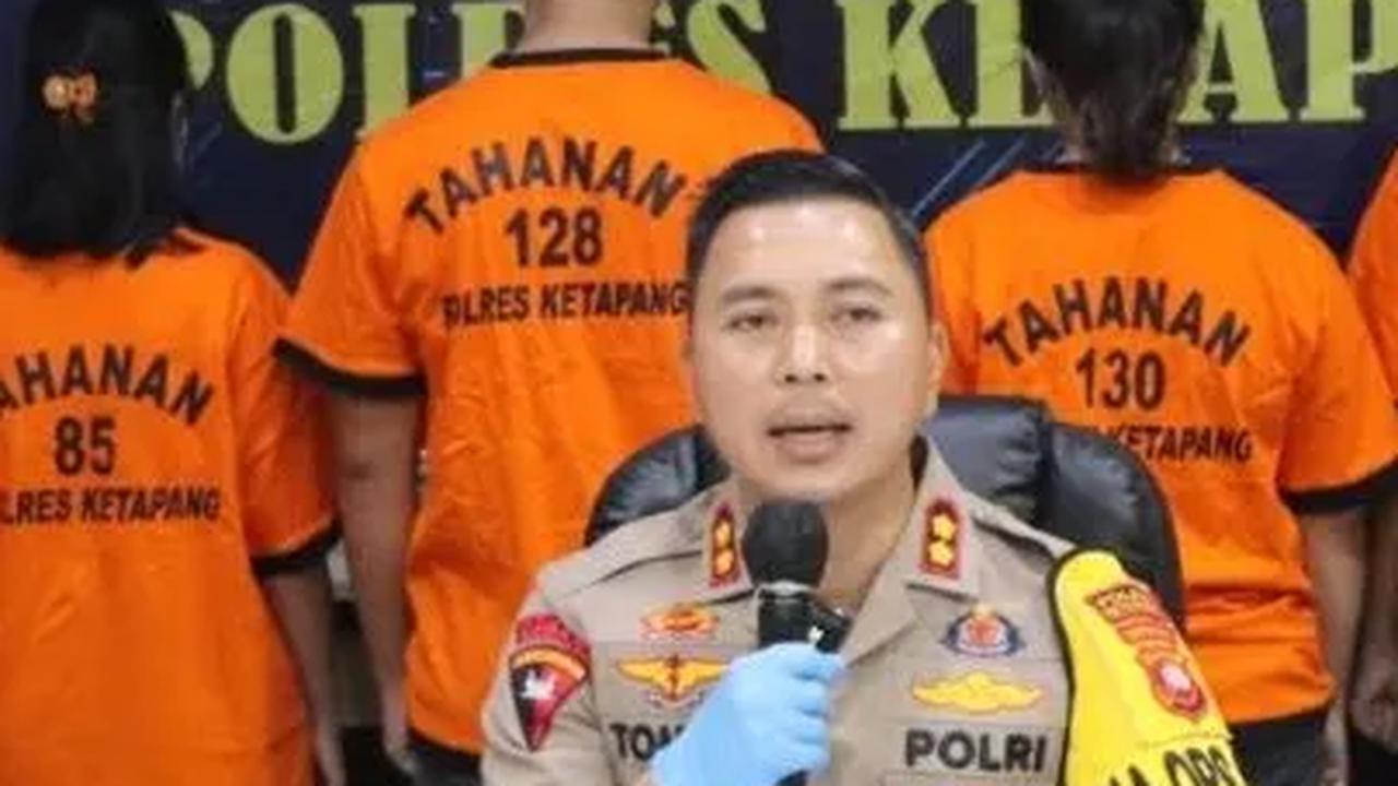 Sadisnya Orang Tua Angkat Aniaya Bocah Yesa, Dicubit Pakai Tang dan Ditenggelamkan Hingga Tewas
