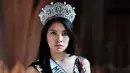 Anindya Kusuma Putri lahir pada 3 Februari 1992. Ia merupakan Puteri Indonesia ke-tiga berasal dari Jawa Tengah, setelah Agni Pratistha (2006) dan Maria Selena (2011). (Instagram)