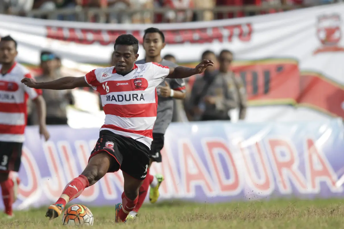 Madura United