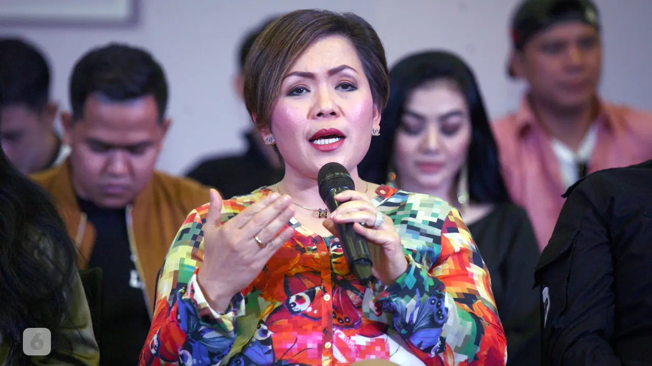 [Bintang] Harsiwi Achmad