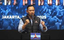 Reaksi Keras Elite Demokrat Dikaitkan Jokowi Bilang ada 'Orang Besar' di Balik Kasus Ijazah Palsu