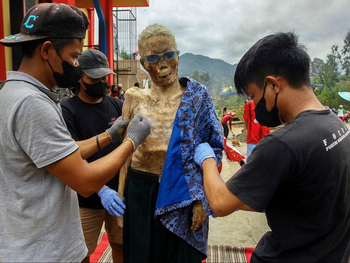 Dok. Istimewa