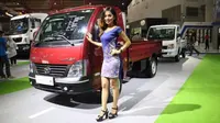 Tata Ace jadi andalan Tata Motor melawan mobil pikap Jepang.