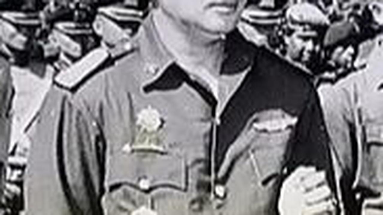 Momen Soeharto Noblos Pemilu Terakhir dalam Hidupnya, Juniornya di TNI Terpilih jadi Presiden RI
