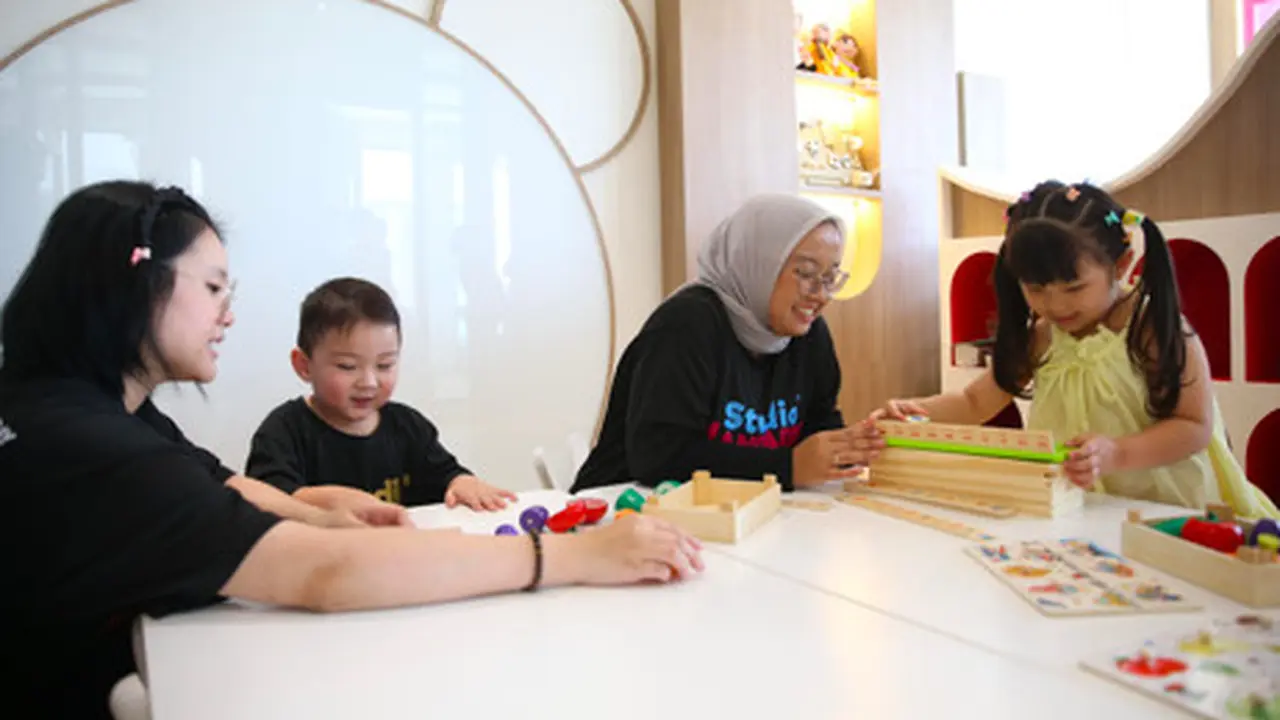 Belajar Bahasa Mandarin Jadi Langkah Awal Menuju Kesuksesan Global