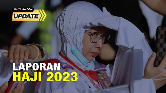 Menu Khusus untuk Jemaah Lansia Jelang Puncak Haji