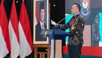 Kemendagri Dorong PKK Optimalkan Beragam Sumber Pembiayaan
