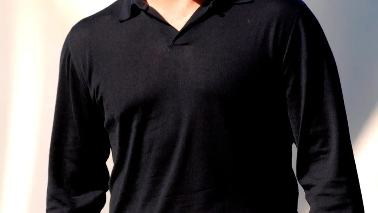 [Bintang] Matt Damon