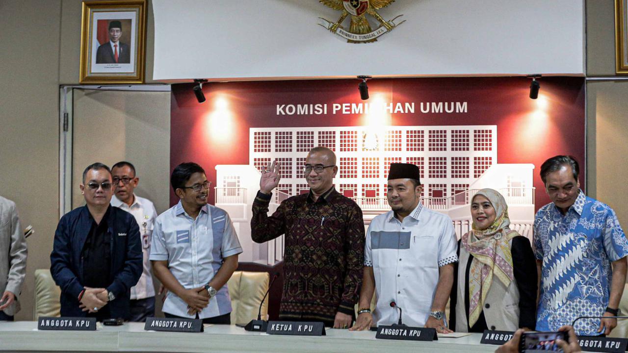Dok. Istimewa