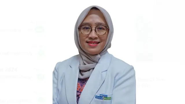 Sita Andarini