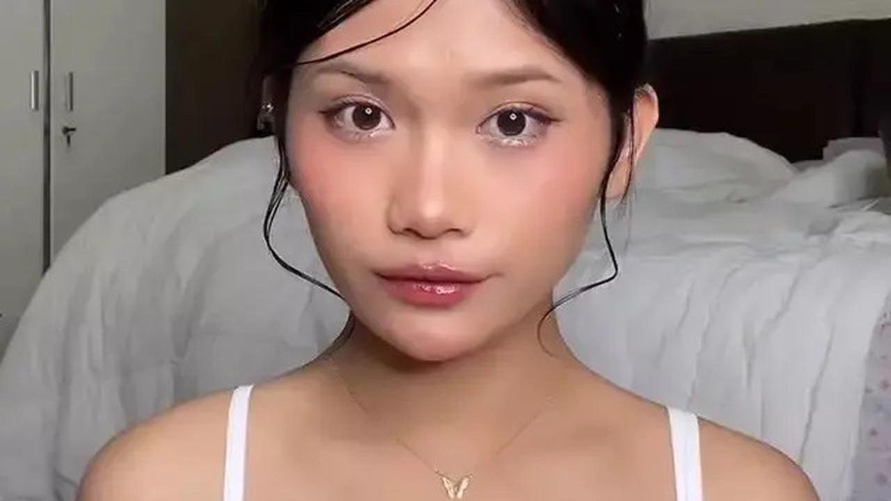 Cara Mengatasi Rambut Pitak dengan Trik Makeup Sederhana