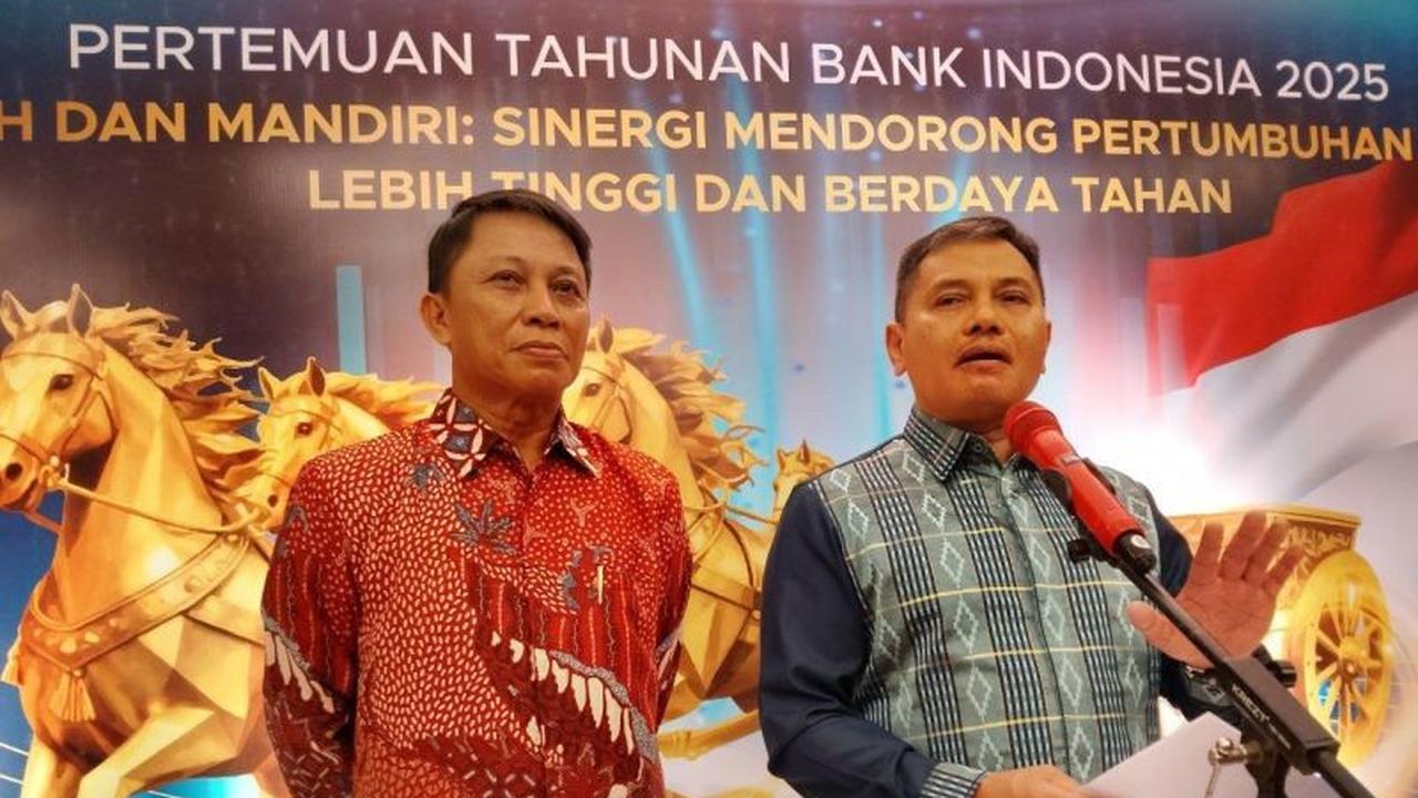 Bank Indonesia Ungkap Sektor Pendorong Ekonomi Sulsel Tetap Tumbuh Positif