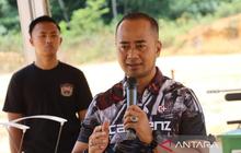 Hebat! 125 Kasus Diselesaikan: Polres Bangka Barat Unggul Terapkan Penyelesaian Kasus Kekeluargaan