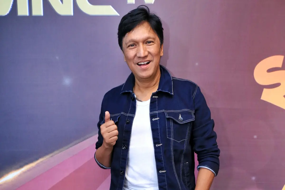 Ikang Fawzi Sempat Antre Layanan BPJS Kesehatan Selama 6 Jam, Akhirnya ...