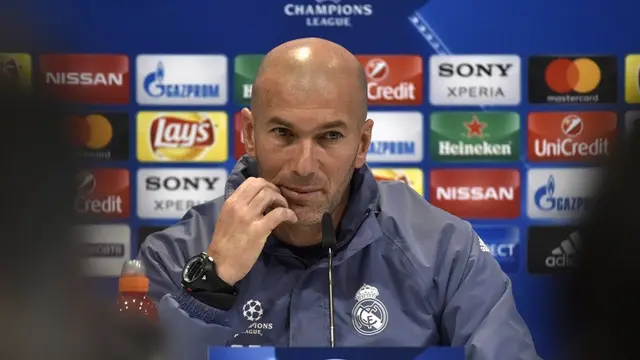 Real Madrid
