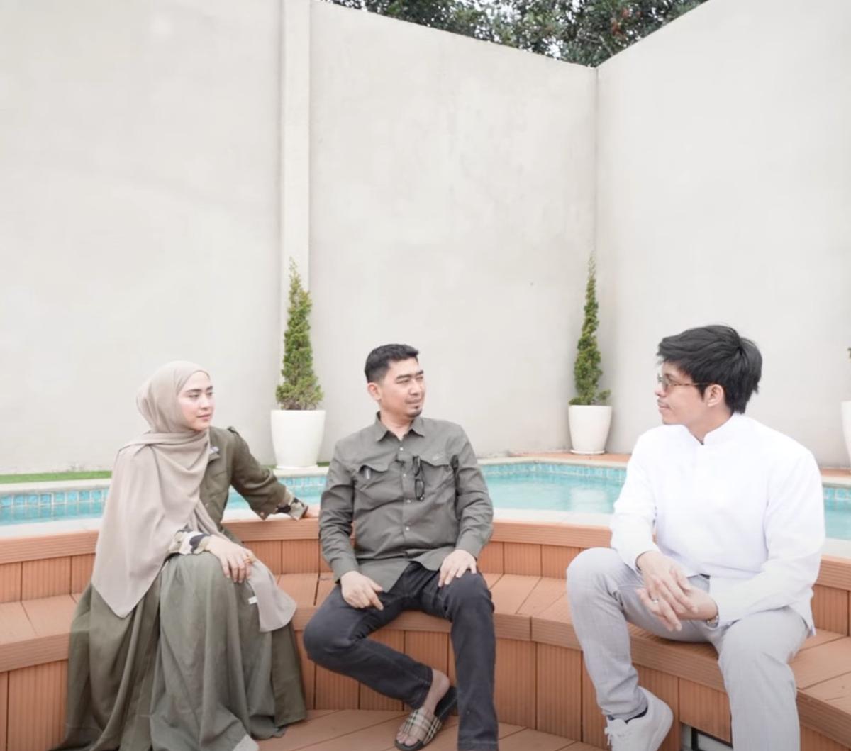 Dok. Istimewa