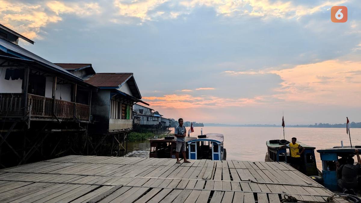 Perilaku Hidup Bersih Sehat Berbuah Manis, Kasus Muntaber di Sekadau Turun