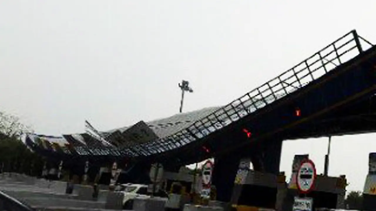 Tol Cikunir II