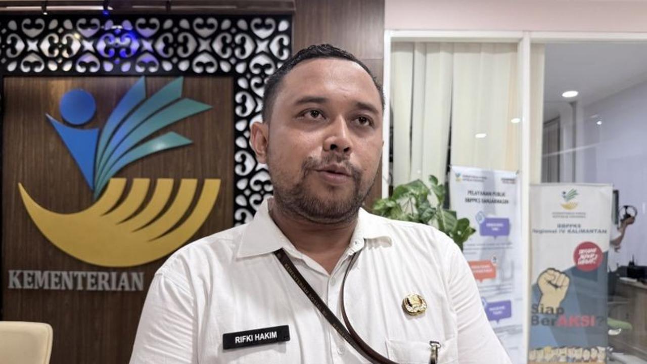 Targetkan Juli 2026, Tiga Gedung Permanen Sekolah Rakyat Kalsel Siap Beroperasi