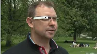 Google Glass (telegraph.co.uk)