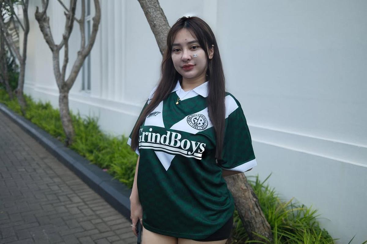 Profil Cupi Cupita, Penyanyi Dangdut yang Dikabarkan Putus dengan Gofar Hilman
