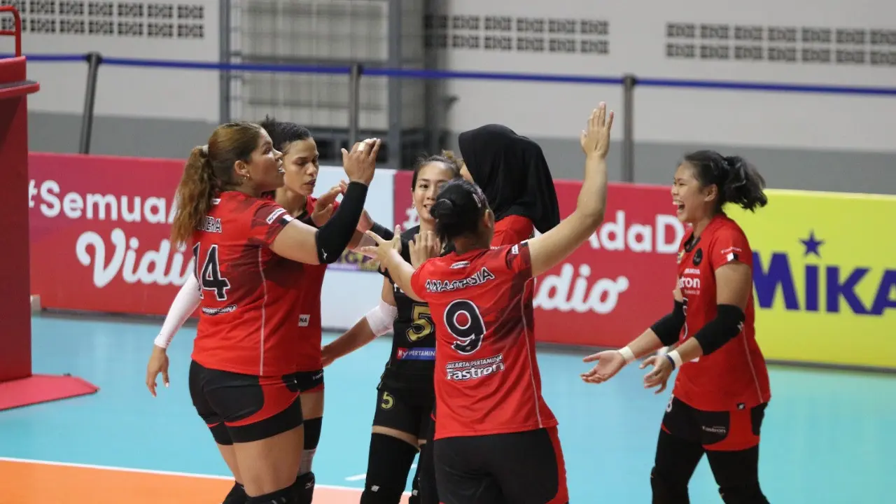 Proliga