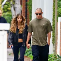 Nama Inka Williams mungkin belum terlalu familiar di telinga publik Indonesia, namun model asal Australia yang dibesarkan di Bali ini kini tengah mencuri perhatian dunia setelah kabar hubungannya dengan aktor Hollywood Channing Tatum terungkap. [@inkawilliams].