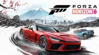 Forza Horizon 6: Explore the Beauty of Japan with Over 550 Cars