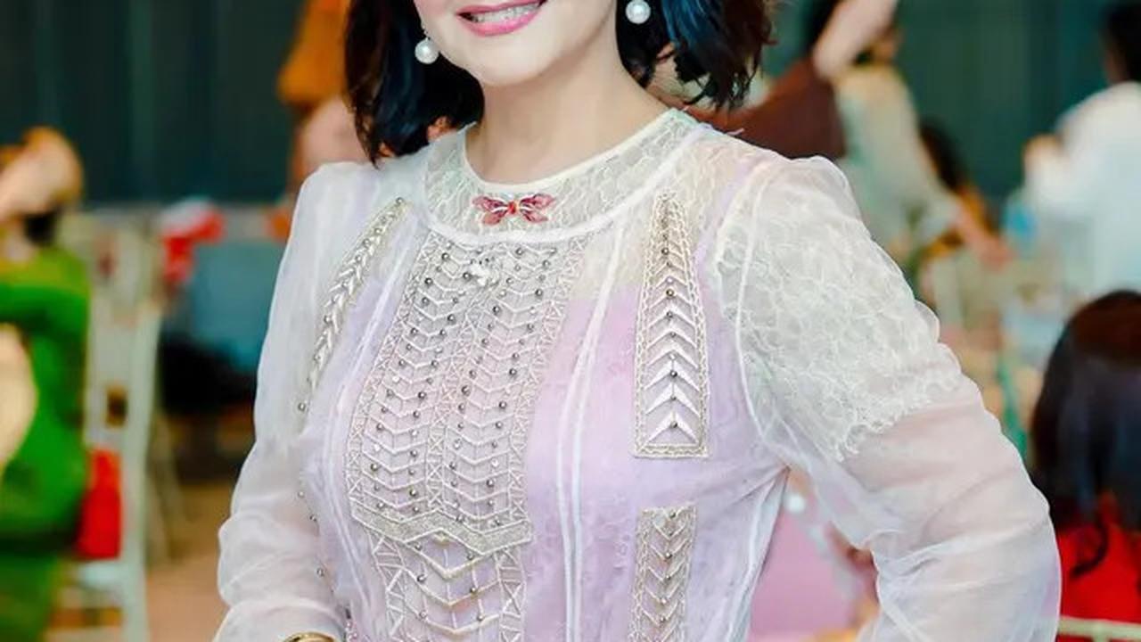 Potret Dulu dan Kini Bella Saphira yang Cantik Awet Muda